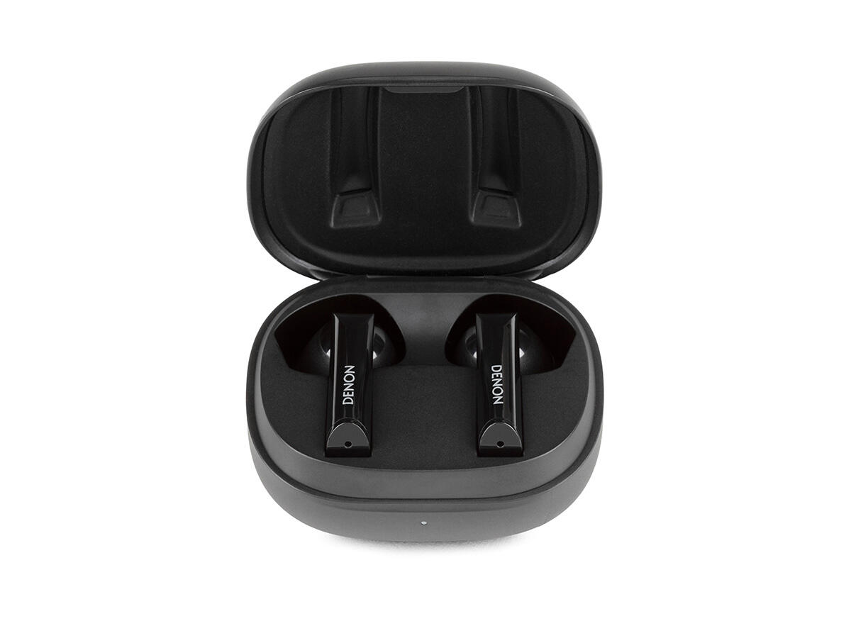 Valódi vezeték nélküli fejhallgató – AH-C500W (BLACK)