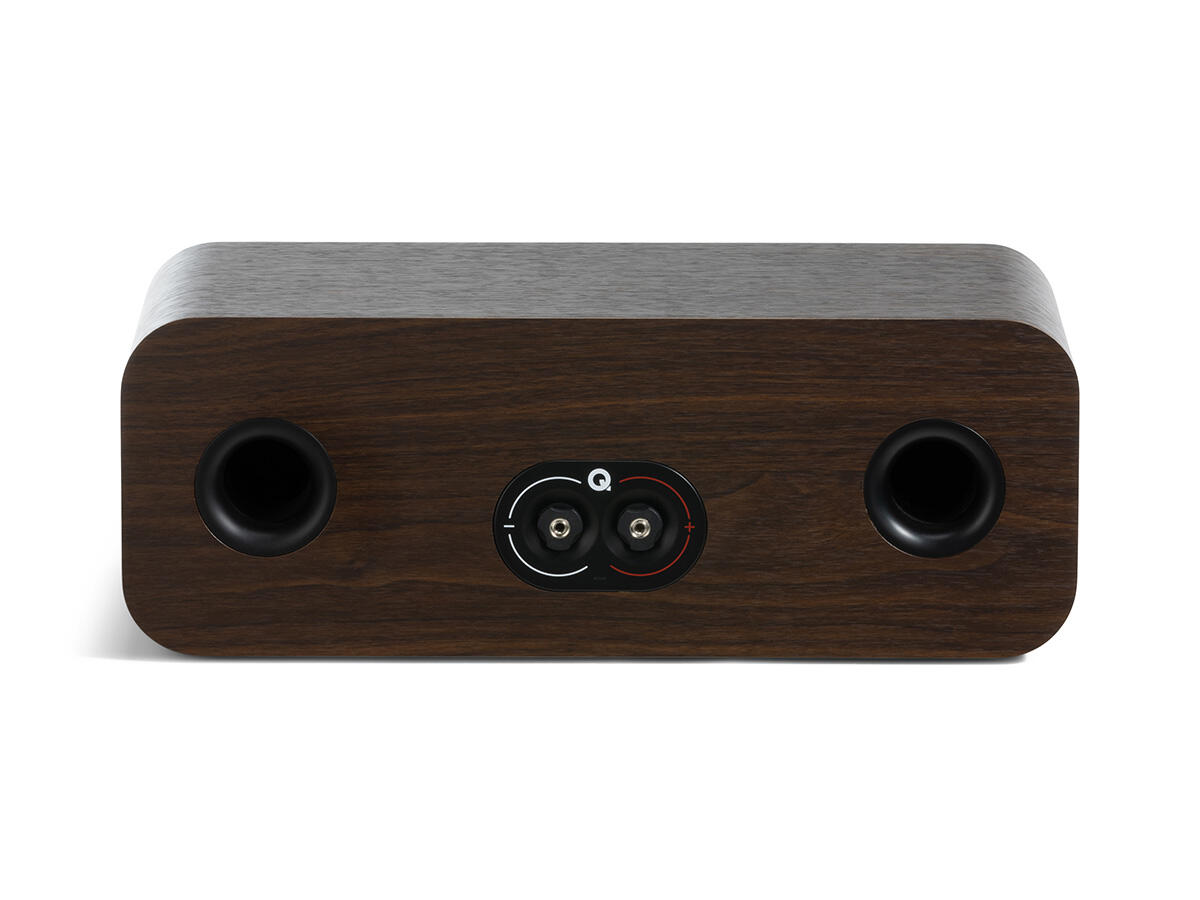 Középső hangszóró – QA 3090c (WALNUT)