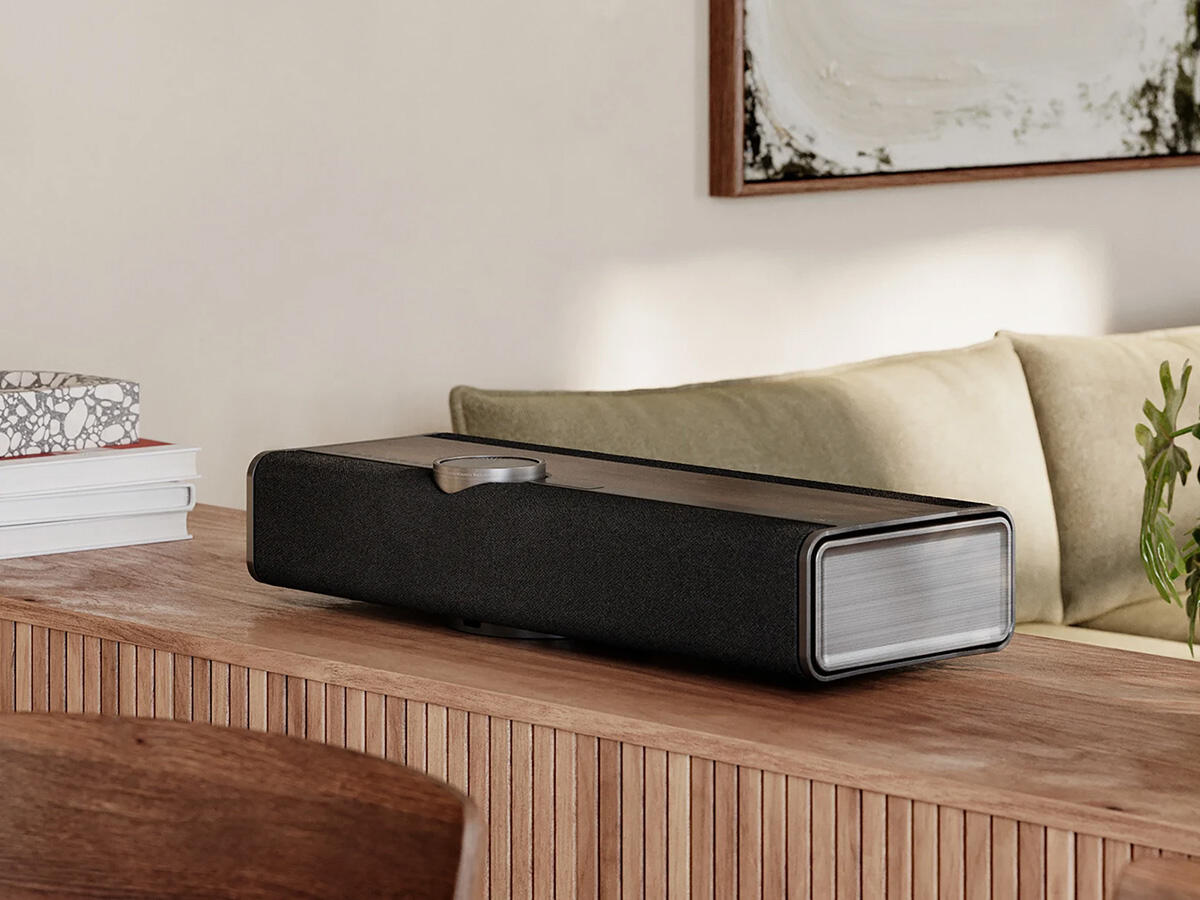 All-in-One rendszer – VEGA (DARK OAK)
