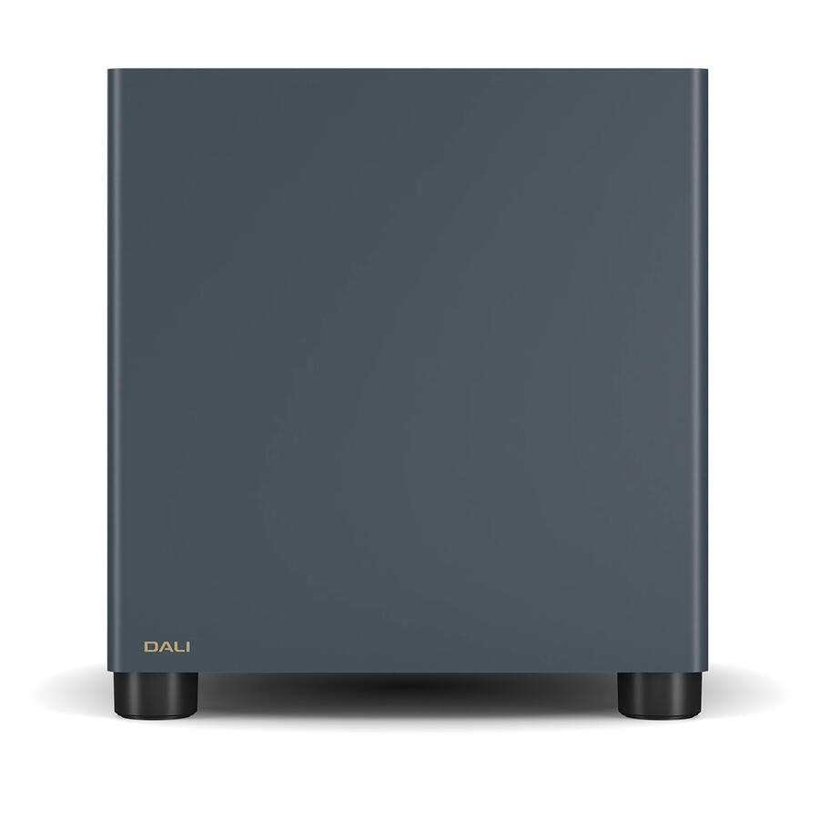 Aktív mélysugárzó- subwoofer – BASIK SUB
