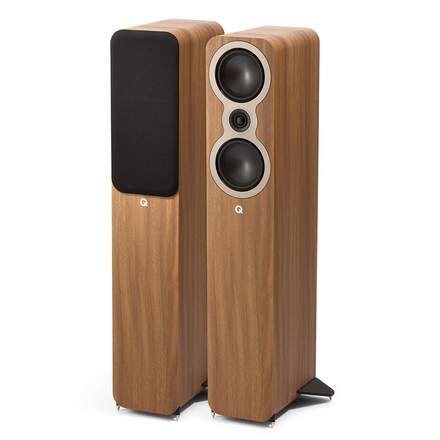 Álló hangsugárzó – QA 3040c (OAK)
