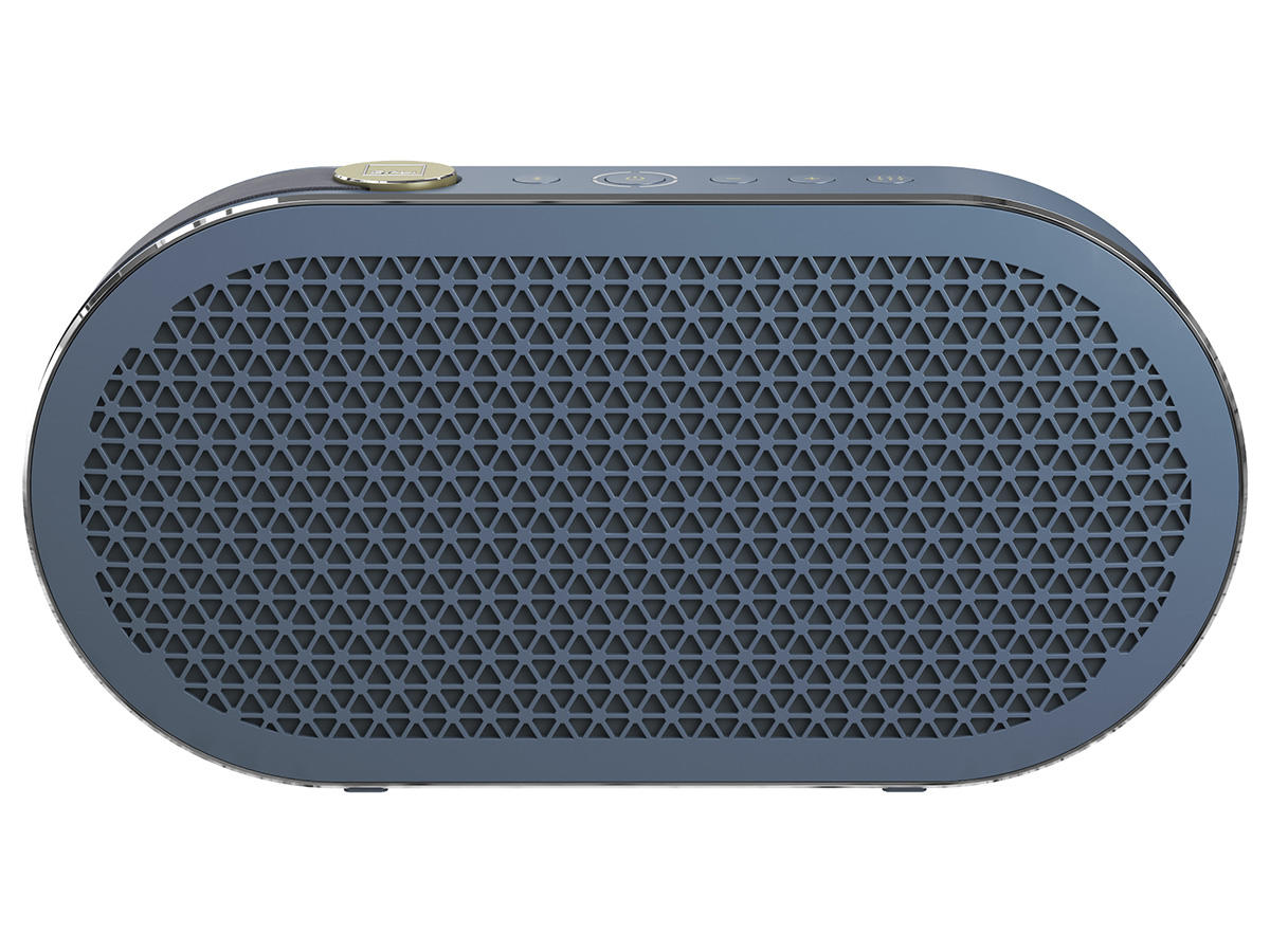 Hordozható hangsugárzó – KATCH G2 (DEEP BLUE)