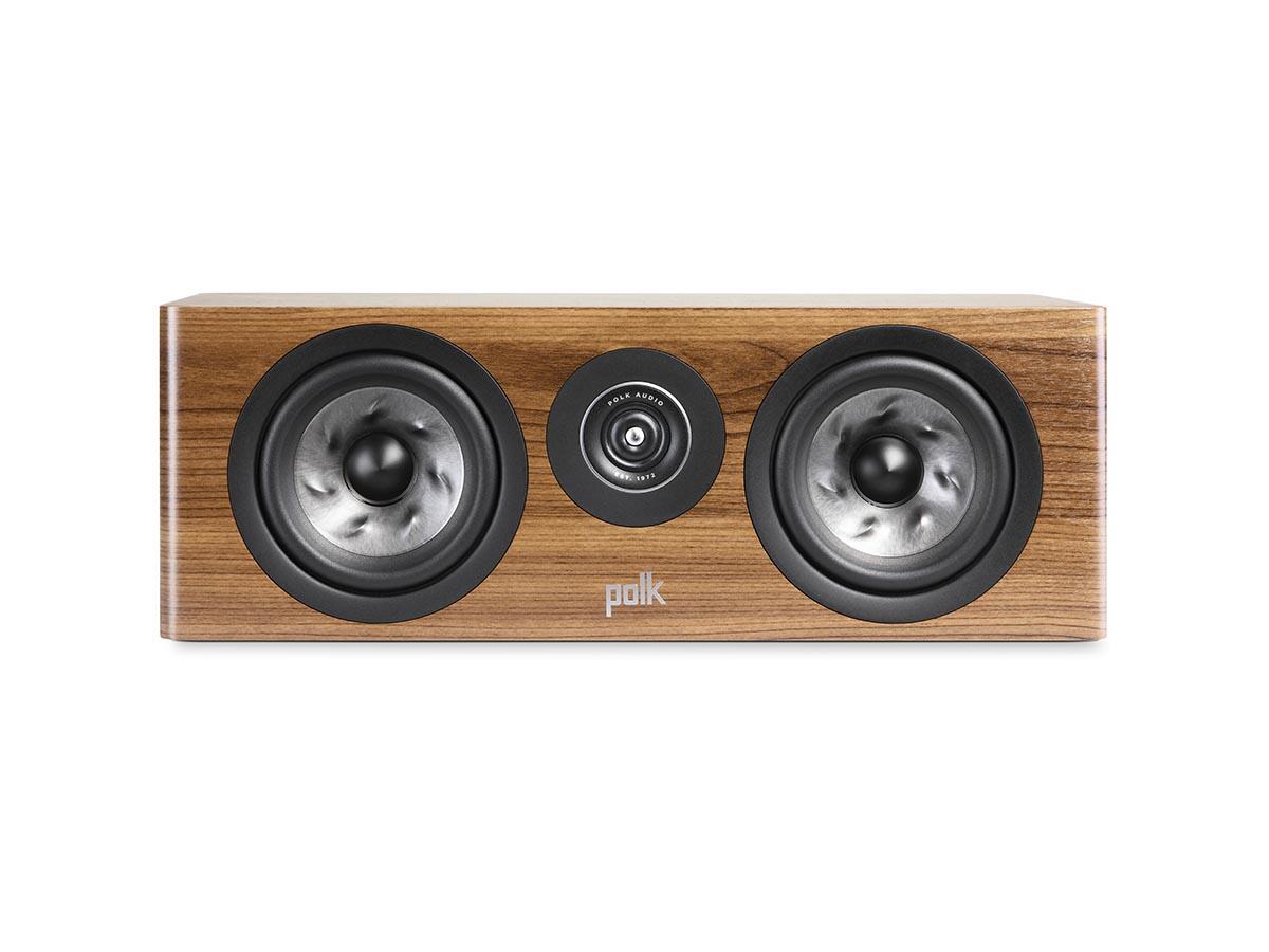 Középső hangszóró – RESERVE R300 (WALNUT)