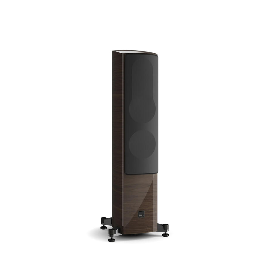 Álló hangsugárzó – EPIKORE 7 (WALNUT GLOSS)
