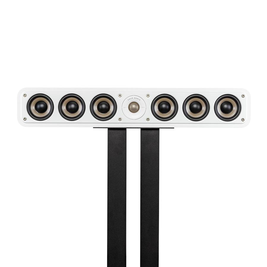 Középső hangszóró – Signature Elite ES35C (WHITE)