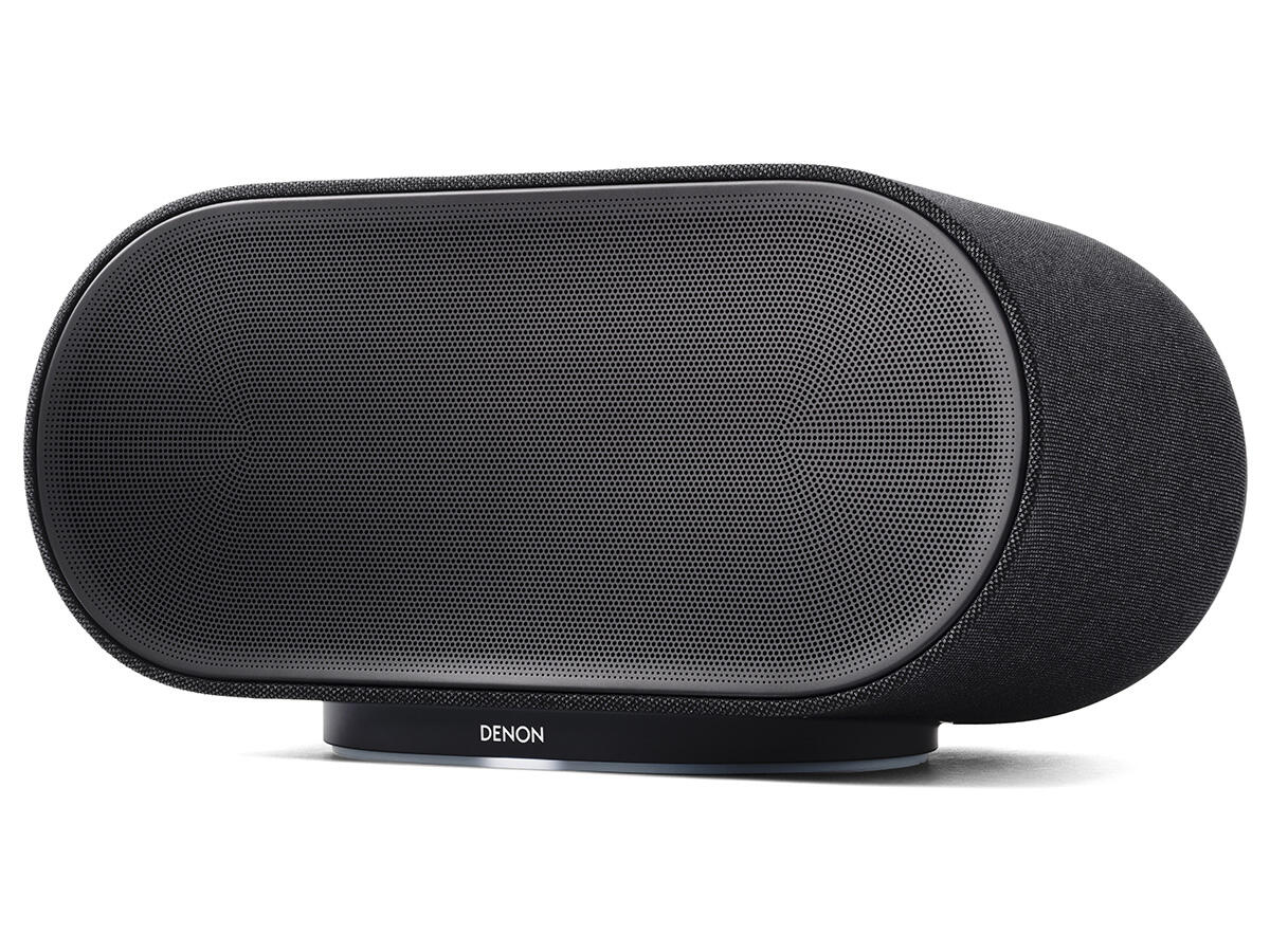 Vezeték nélküli okos hangszóró – DENON HOME 600 (CHARCOAL)