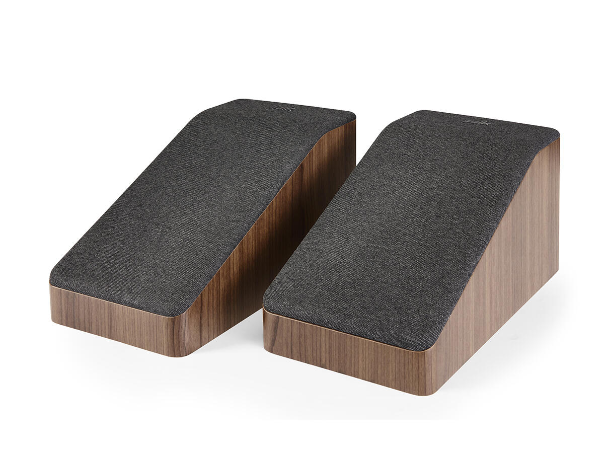Dolby Atmos hangszóró – RESERVE R900HT (WALNUT)