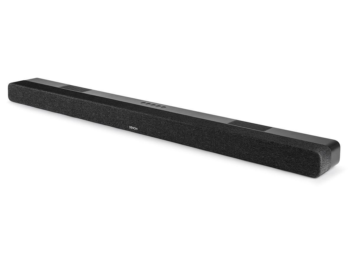 Soundbar rendszer – DHT-S517