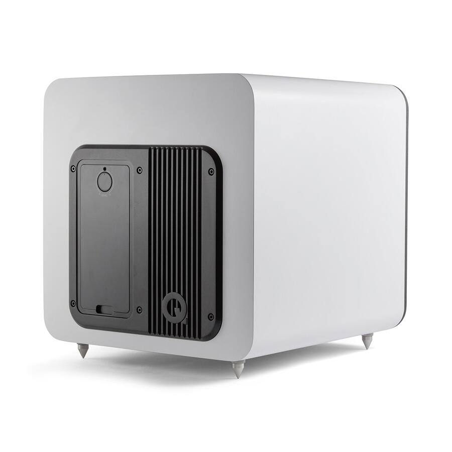 Mélynyomó – Q SUB100 (WHITE)