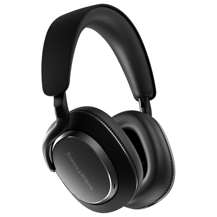 Fülre helyezhető Bluetooth fejhallgató – PX7 S3 (ANTHRACITE BLACK)