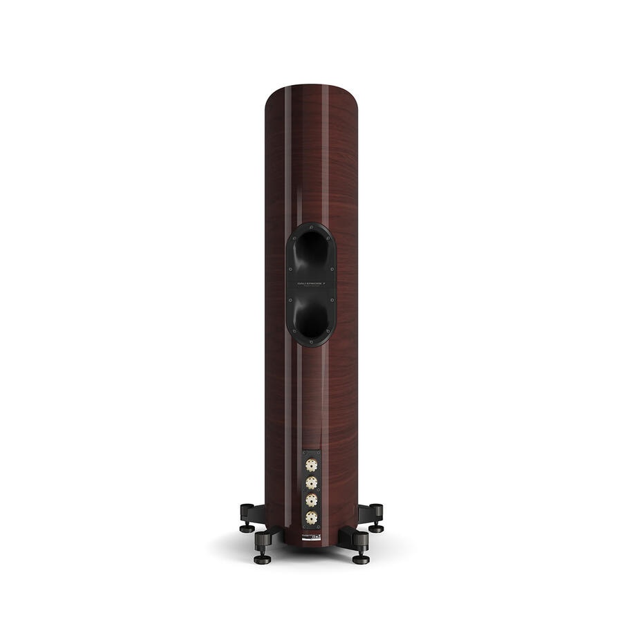 Álló hangsugárzó – EPIKORE 7 (MAROON GLOSS)