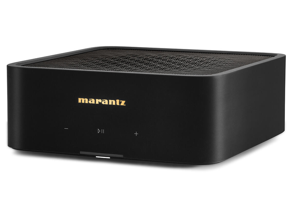 Vezeték nélküli streaming erősítő – MODEL M1