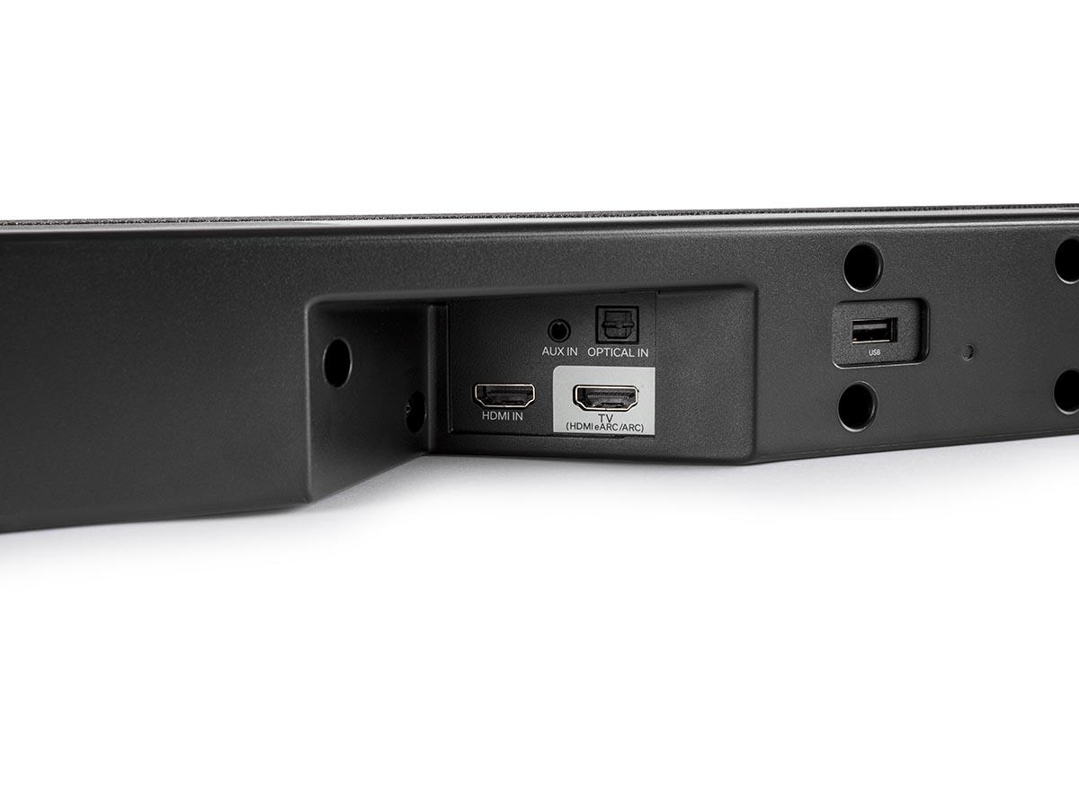 Soundbar rendszer – DHT-S517