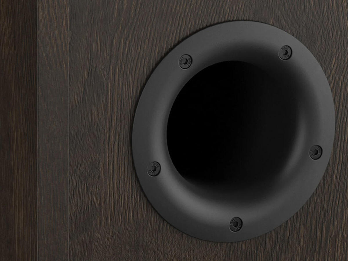 Álló hangsugárzó – OPTICON 8 MK2 (TOBACCO OAK)