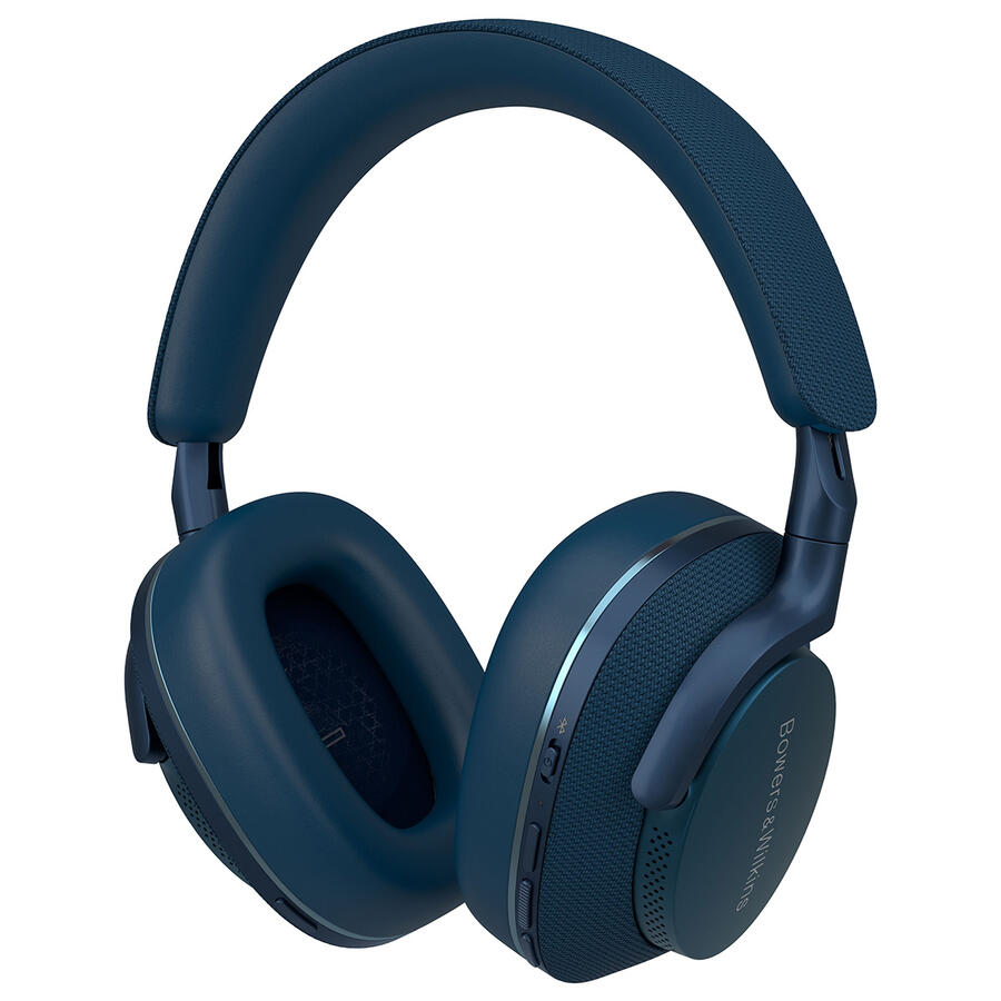 Fülre helyezhető Bluetooth fejhallgató – PX7 S2e (OCEAN BLUE)
