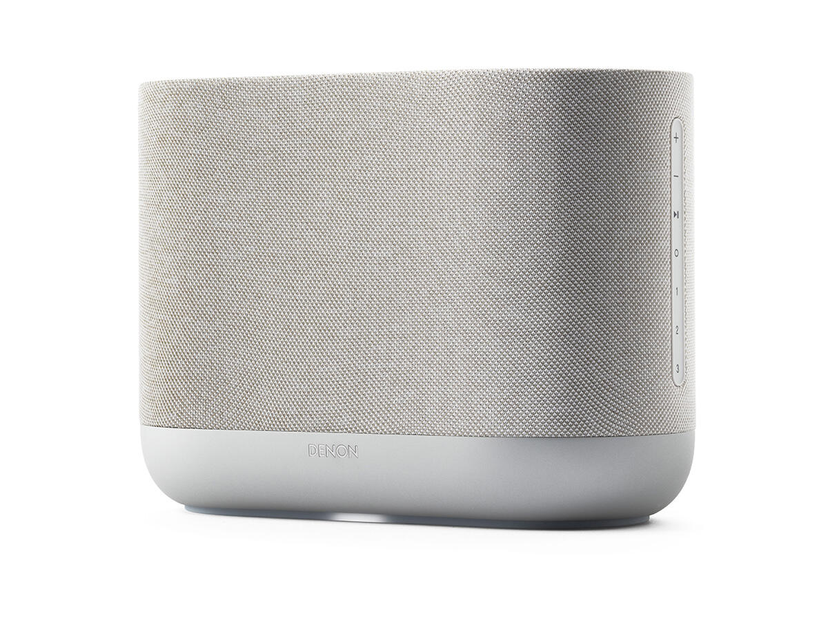 Vezeték nélküli okos hangszóró – DENON HOME 400