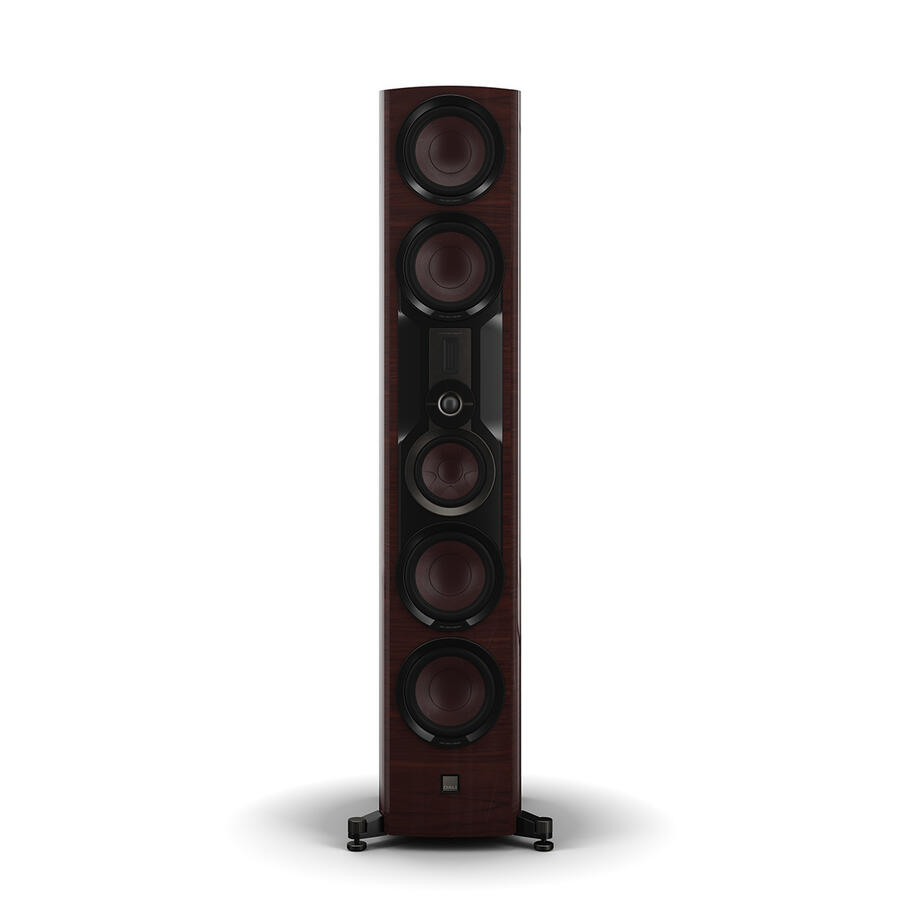 Álló hangsugárzó – EPIKORE 11 (MAROON GLOSS)