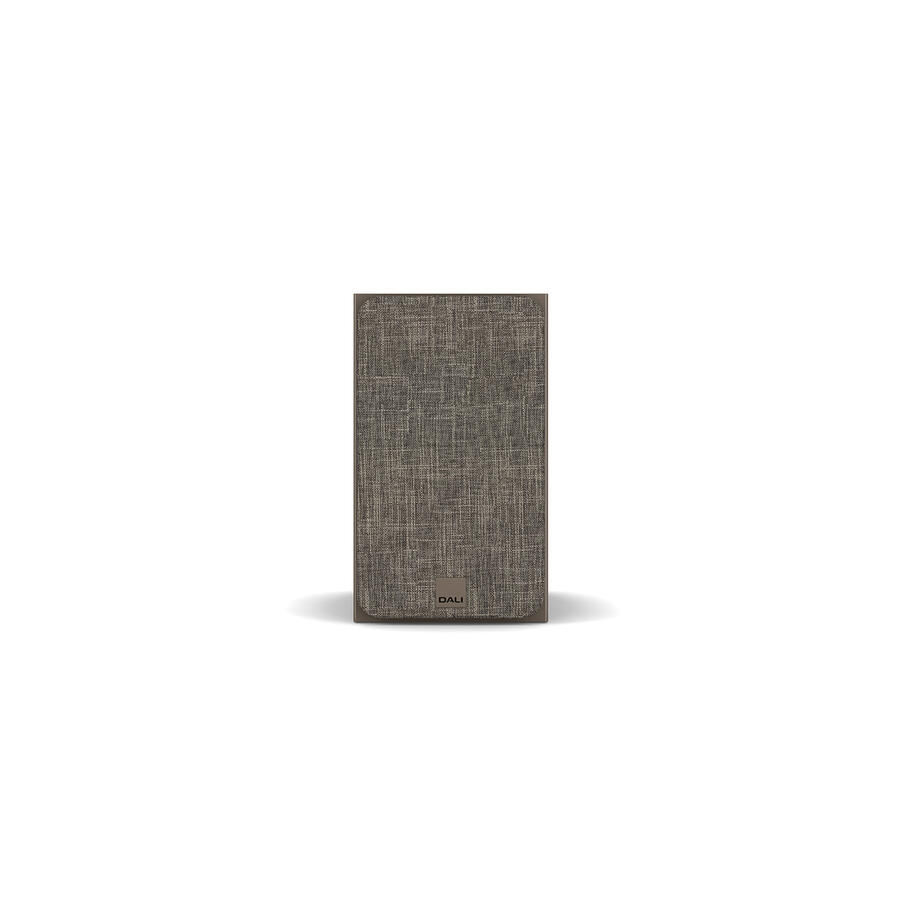 Kompakt hangszóró – SONIK 1 (WALNUT)