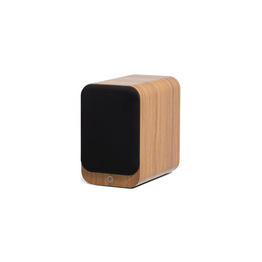 Állványra/polcra helyezhető hangsugárzó – QA 3030c (OAK)