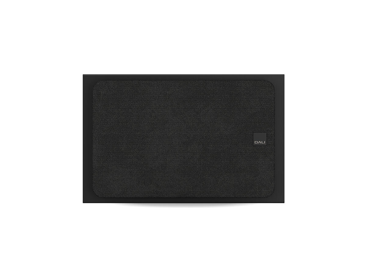 Falra helyezhető hangsugárzó – SONIK ON-WALL (BLACK ASH)