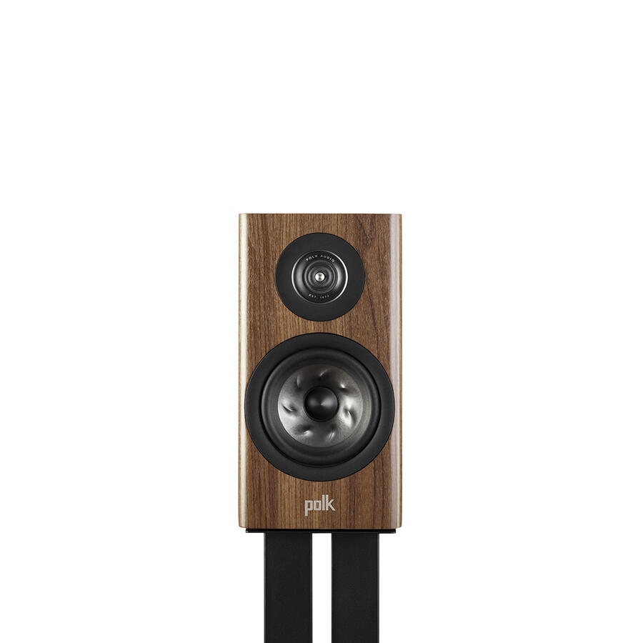 Állványra / polcra helyezhető hangsugárzó – RESERVE R100 (WALNUT)