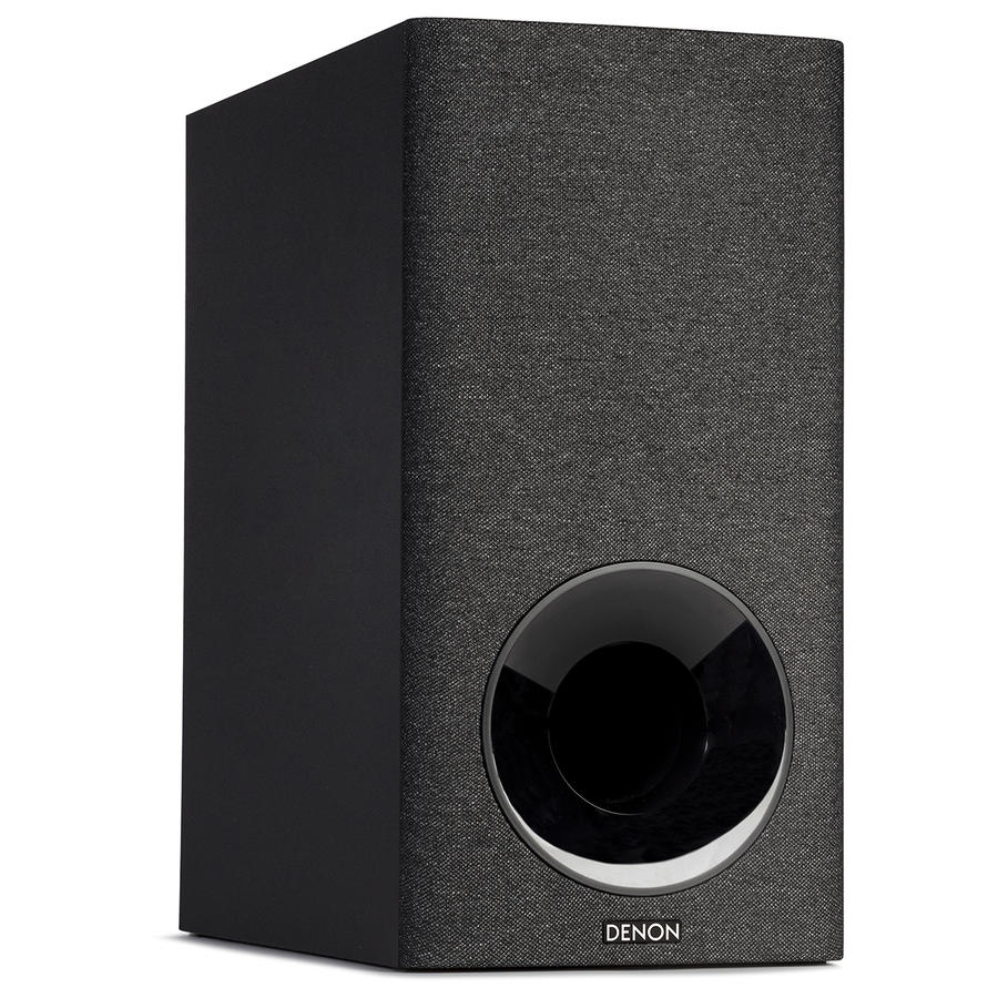 Soundbar rendszer – DHT-S416