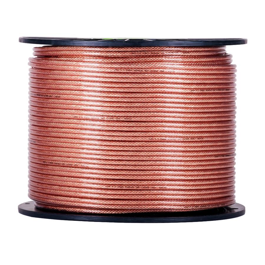 Hangszórókábel 2x4mm (100m) – WILSON SPK CABLE 4.0MM (100m)