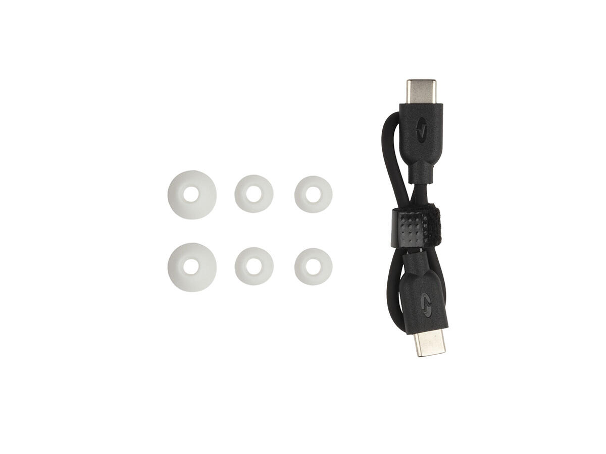 Valódi vezeték nélküli fejhallgató – AH-C840NCW (WHITE)