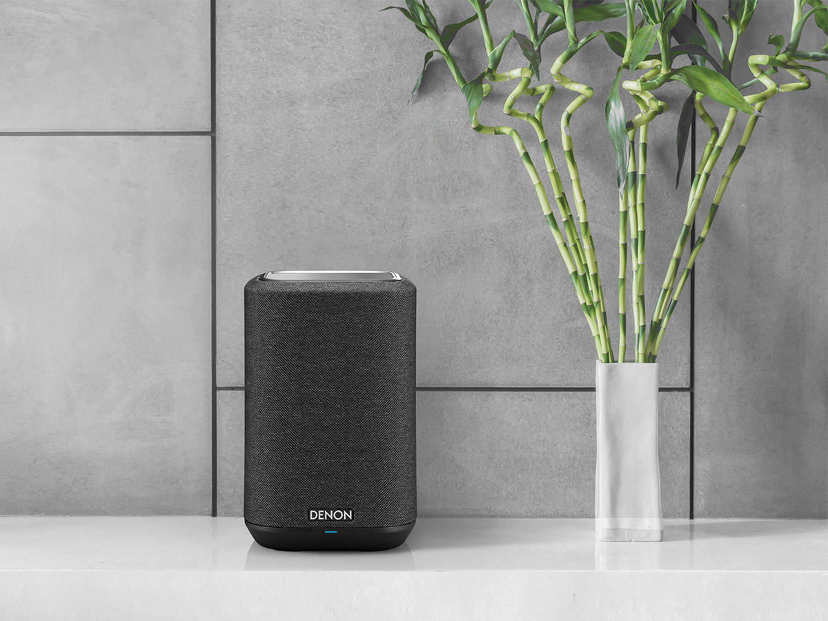 Multiroom Hangfal – DENON HOME 150