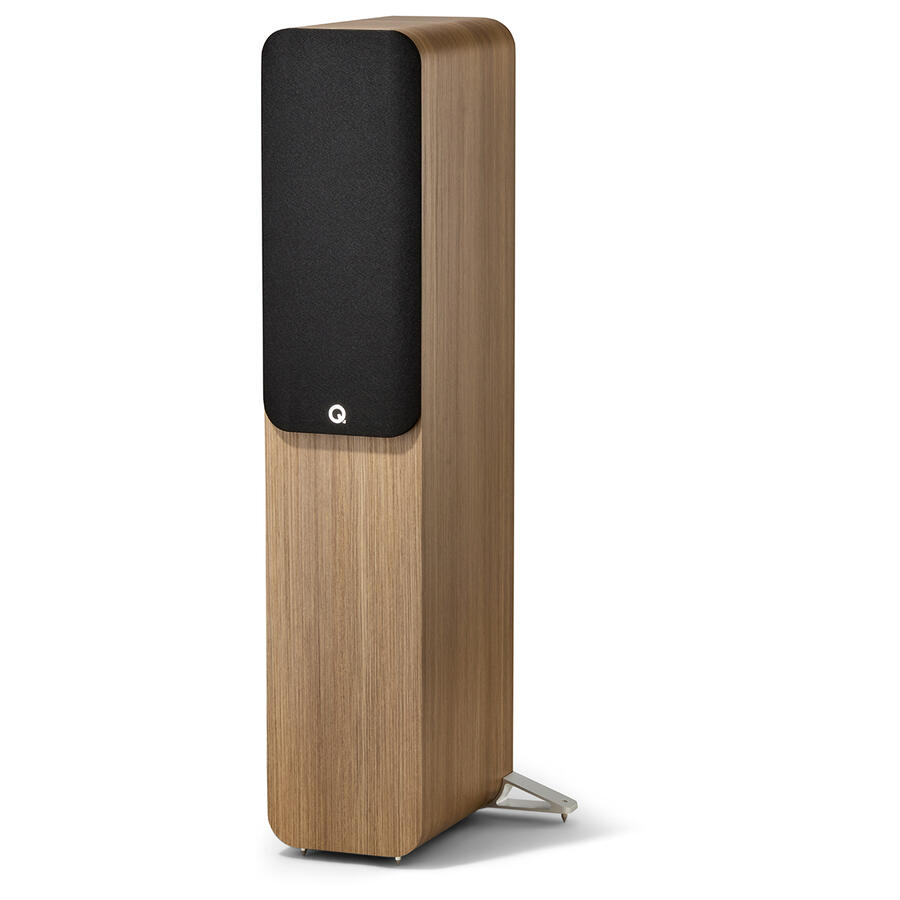 Álló hangsugárzó – QA 5050 (OAK)