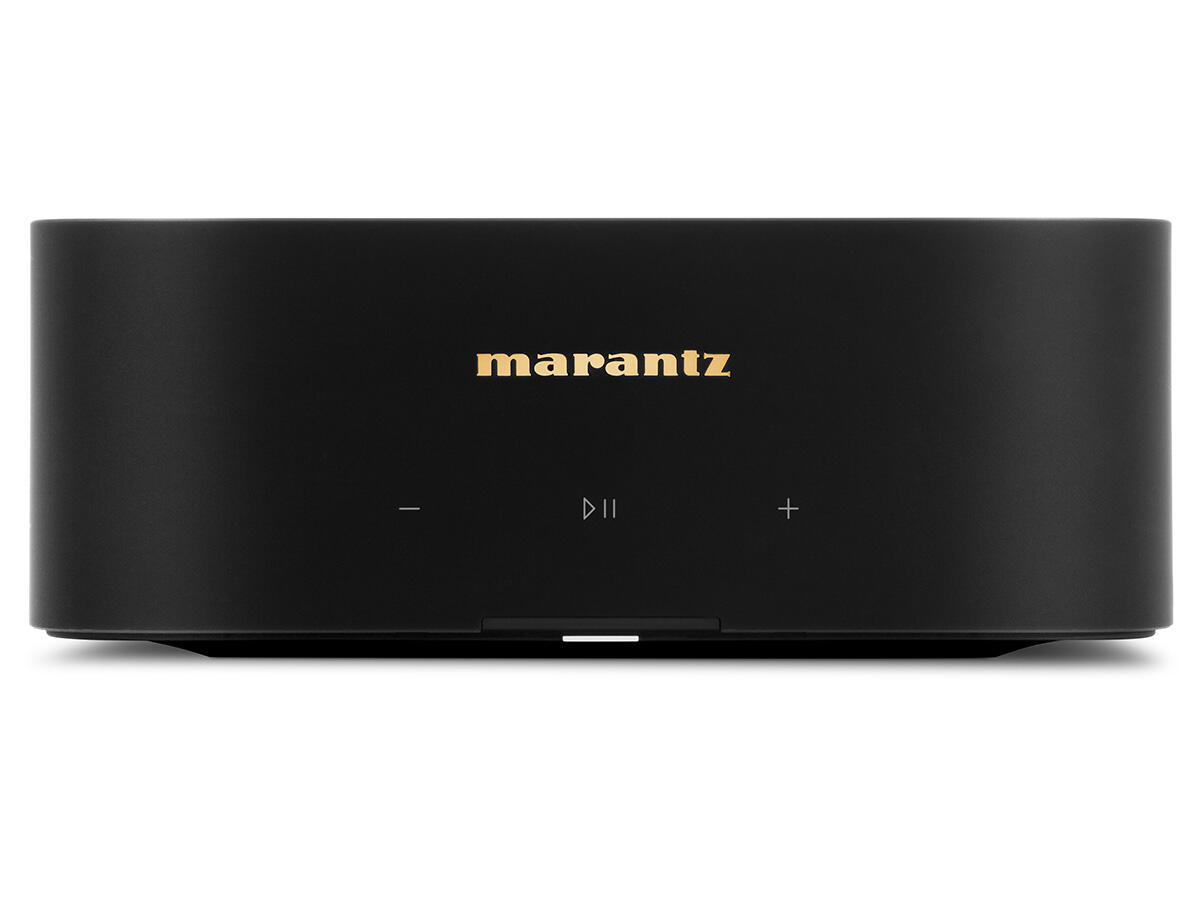 Vezeték nélküli streaming erősítő – MODEL M1