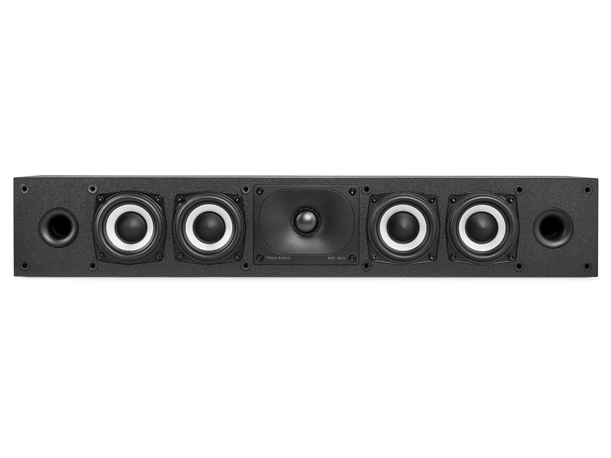 Középső hangszóró – MONITOR XT35C