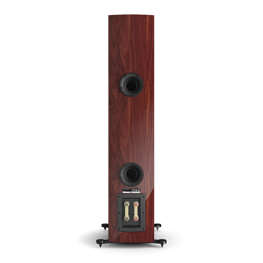 Álló hangsugárzó – RUBIKORE 6 (MAROON GLOSS)
