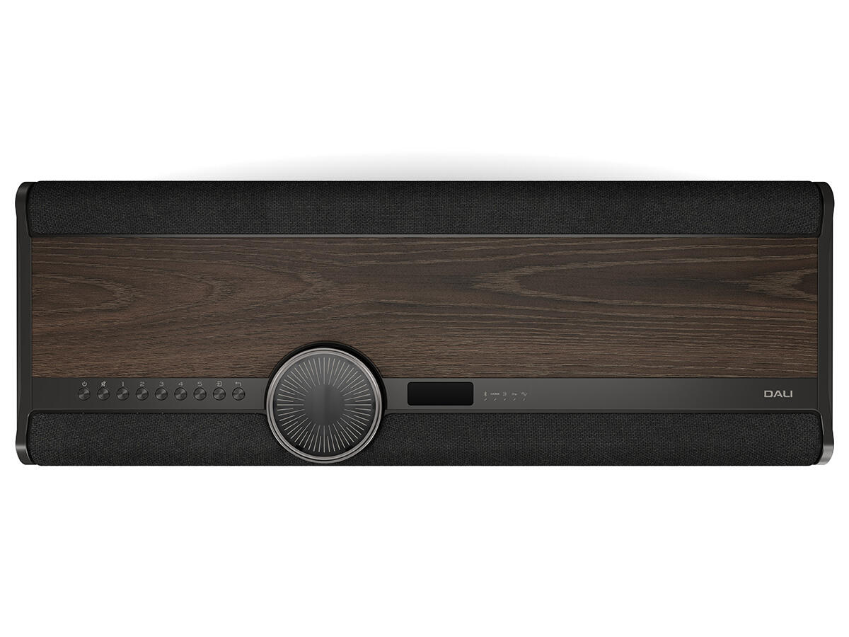 All-in-One rendszer – VEGA (DARK OAK)