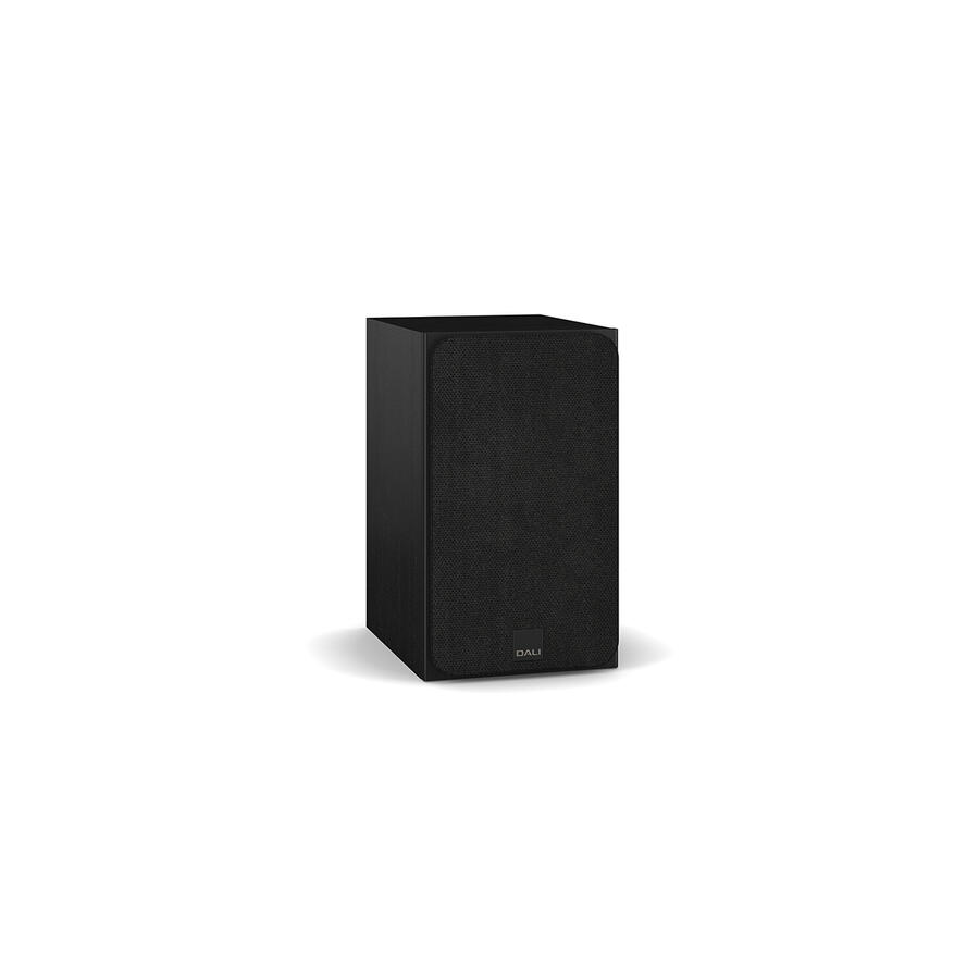 Kompakt hangszóró – SONIK 1 (BLACK ASH)