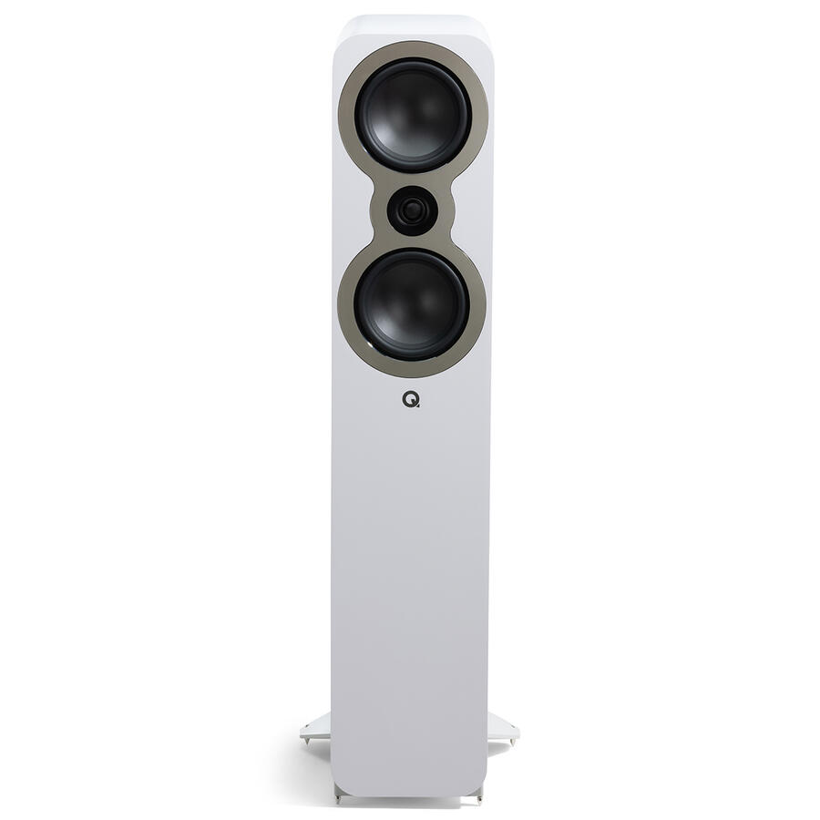 Álló hangsugárzó – QA 3050c (SATIN WHITE)