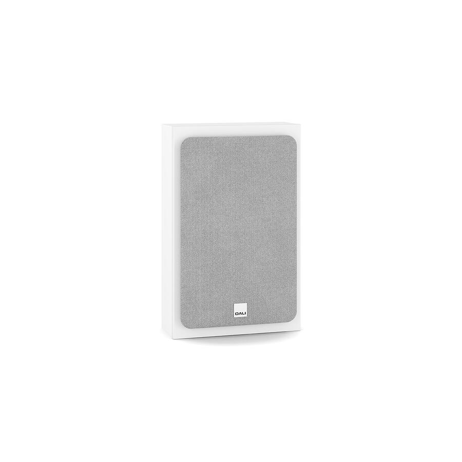 Falra helyezhető hangsugárzó – SONIK ON-WALL (WHITE)