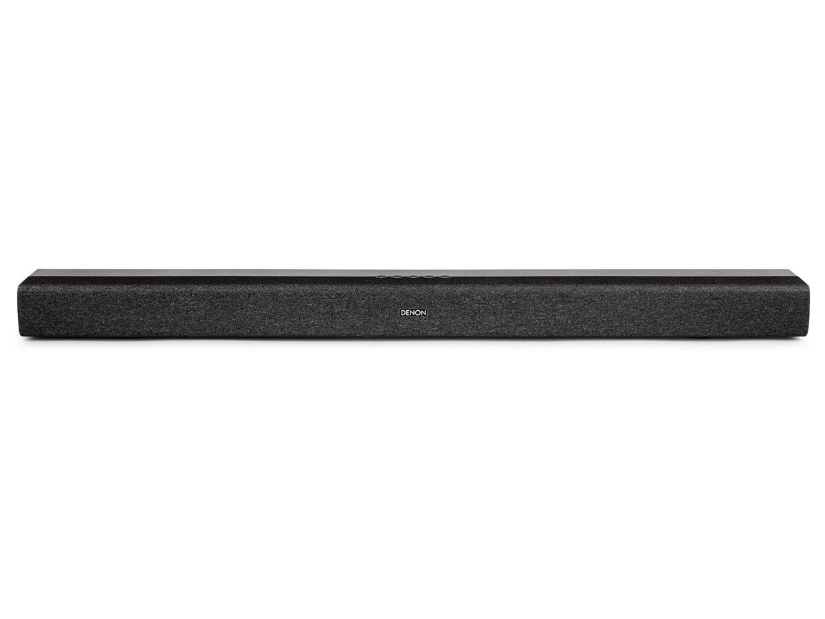 Soundbar rendszer – DHT-S217