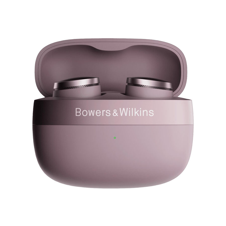Fülbe helyezhető Bluetooth fejhallgató – Pi8 (PALE MAUVE)