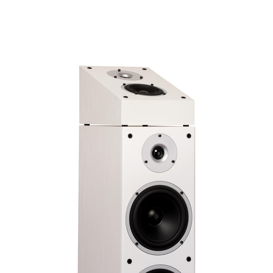 Dolby Atmos hangszóró – RAPTOR X (WHITE)