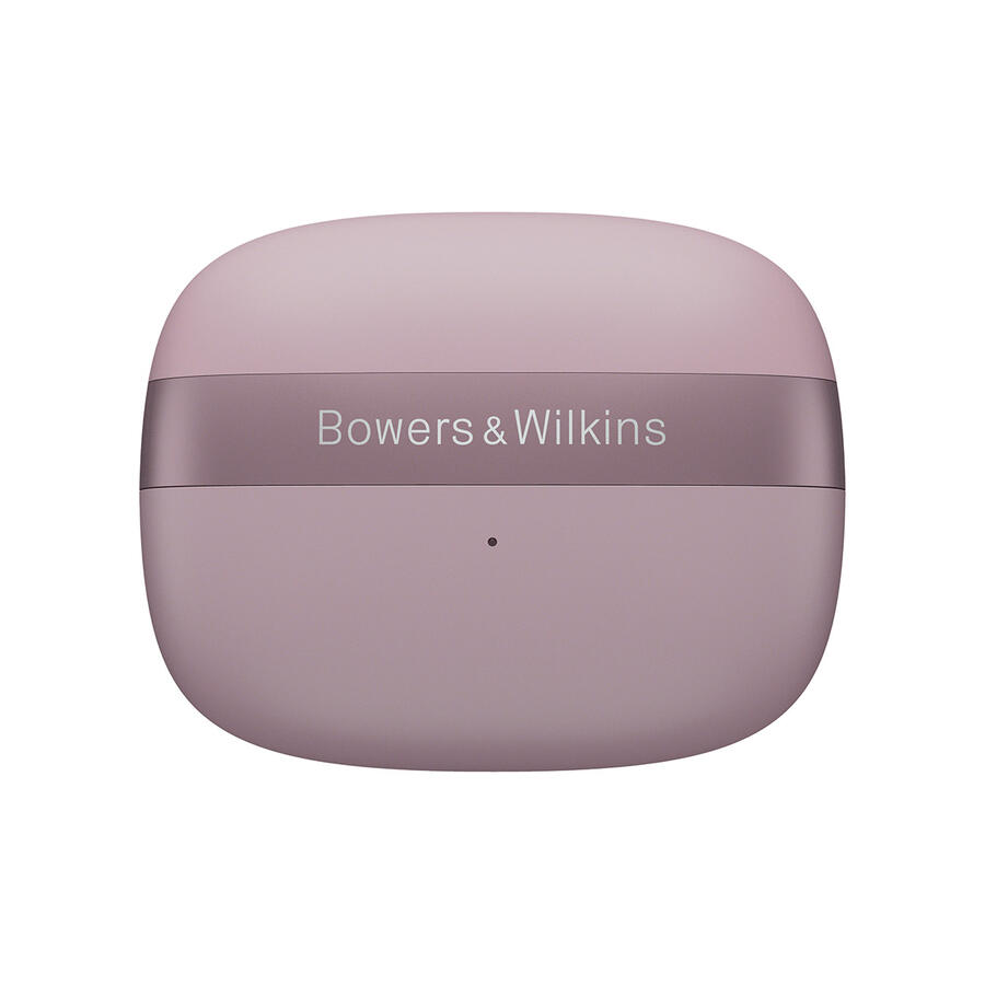 Fülbe helyezhető Bluetooth fejhallgató – Pi8 (PALE MAUVE)