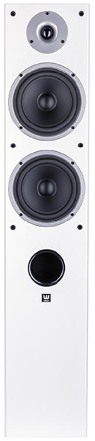 Álló hangsugárzó – RAPTOR 7 (WHITE)