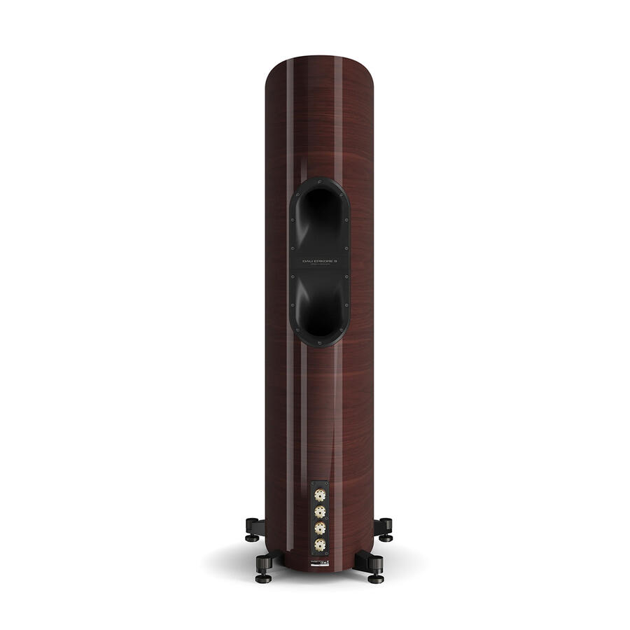 Álló hangsugárzó – EPIKORE 9 (MAROON GLOSS)