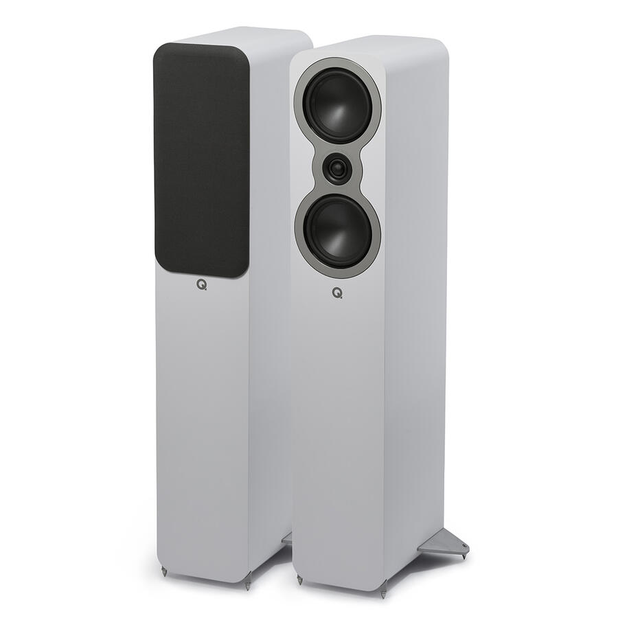 Álló hangsugárzó – QA 3040c (SATIN WHITE)