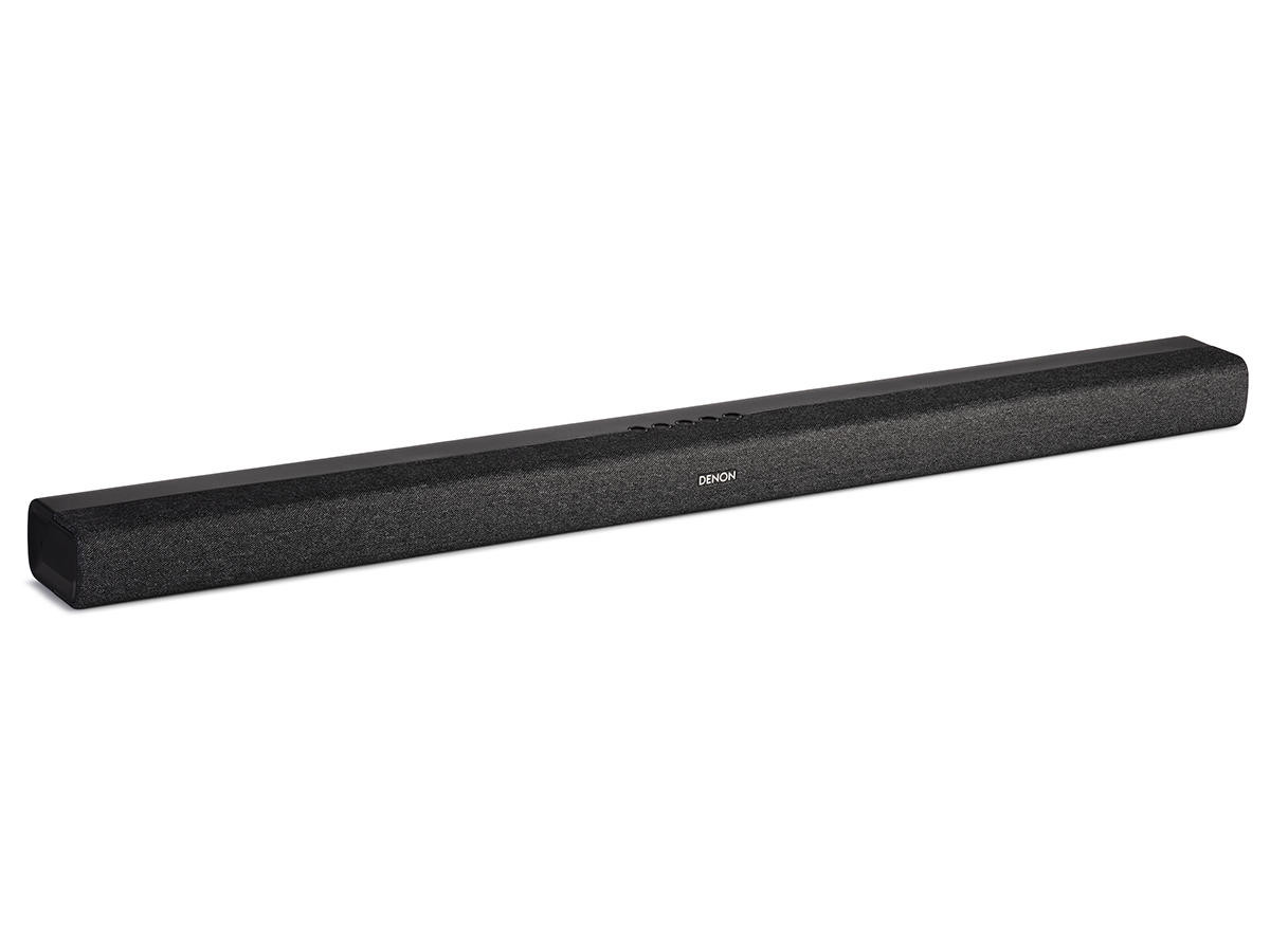 Soundbar rendszer – DHT-S416