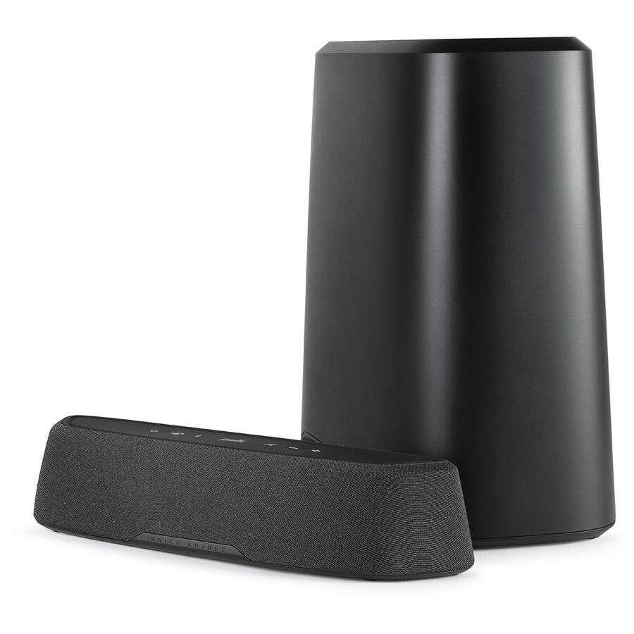 Házimozi hangprojektor rendszer – MAGNIFI MINI AX