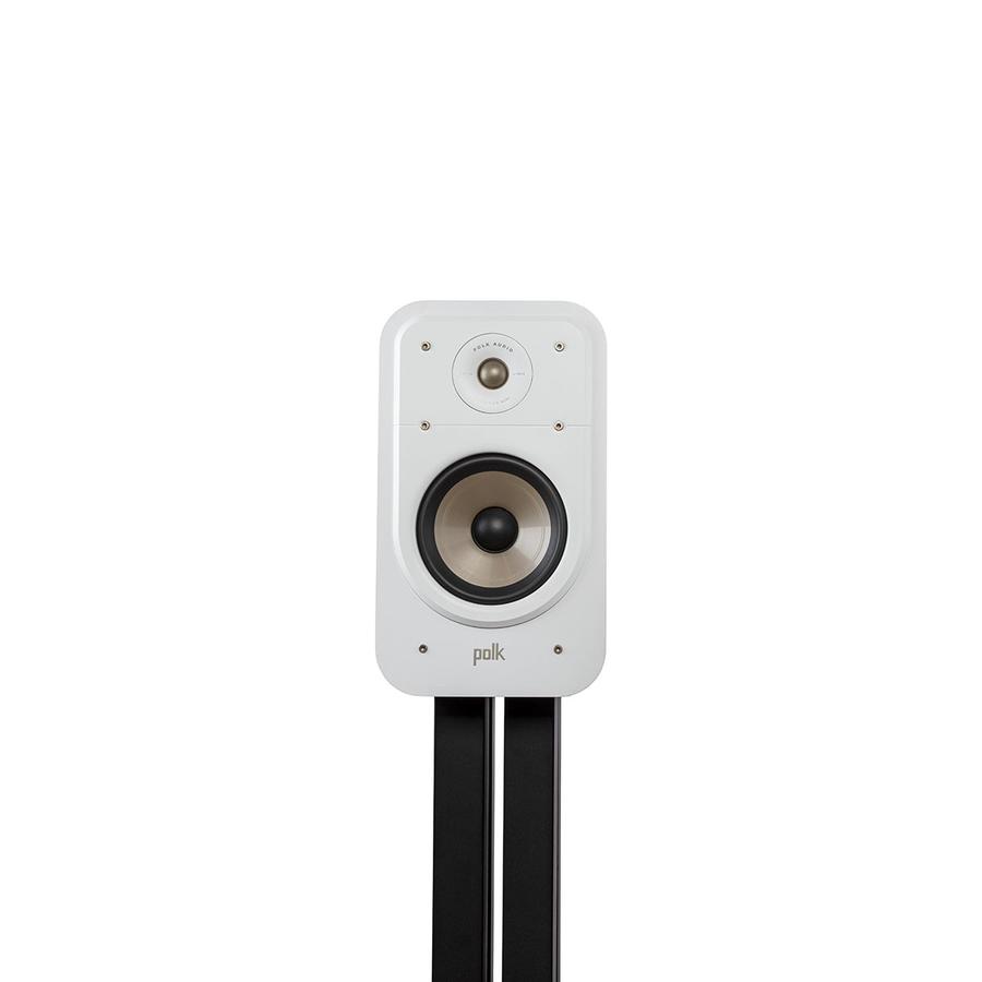 Állványra / polcra helyezhető hangsugárzó – Signature Elite ES20 (WHITE)