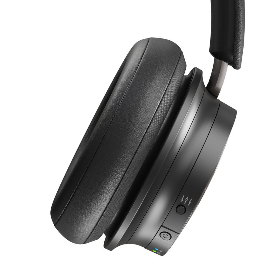 Fülpárnák (pár) – IO-8 EAR PAD SET