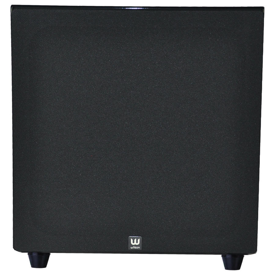 Aktív mélysugárzó - subwoofer – SUB-12 HGL