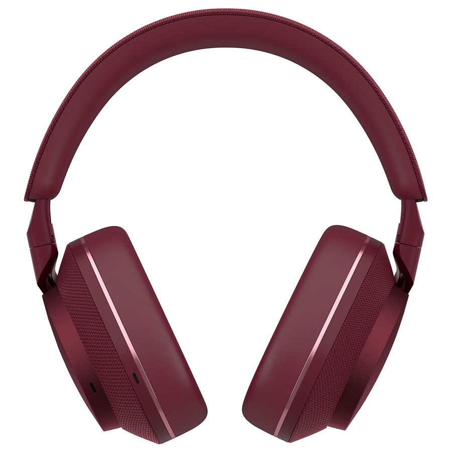 Fülre helyezhető Bluetooth fejhallgató – PX7 S2e (RUBY RED)